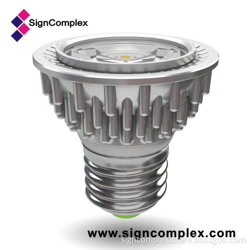 Triac Dimmable a-Spot 4.5W LED Spotlight